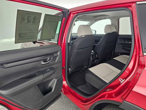 Used 2024 Honda CR-V EX image 30