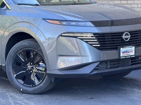 New 2025 Nissan Murano SV image 3