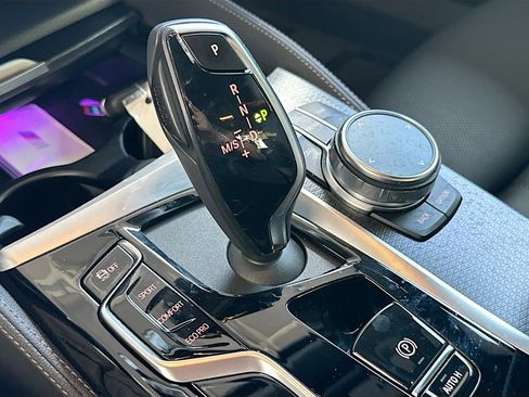 Certified 2023 BMW 530i w/ M Sport Package image 17