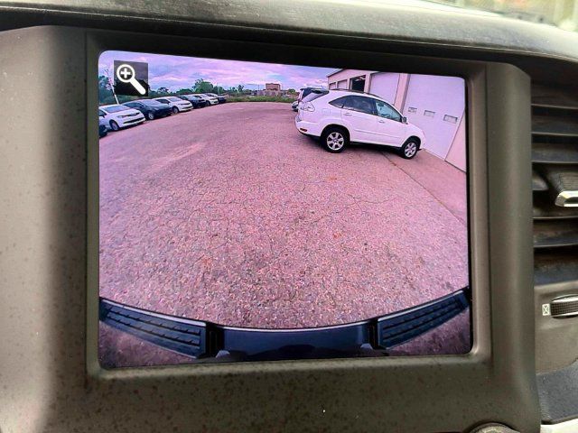 Used 2020 RAM 1500 Big Horn AWD/4WD image 14