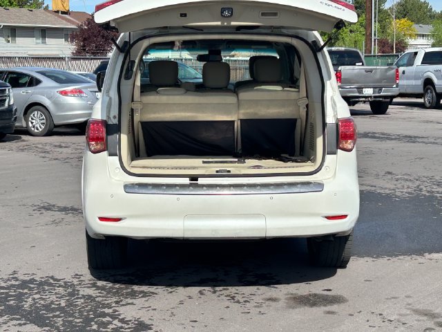 Used 2015 INFINITI QX80 4WD w/ 22" Wheel Package image 35
