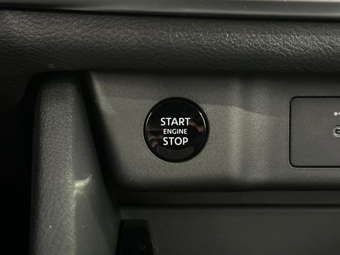 New 2026 Nissan Rogue SV FWD image 19