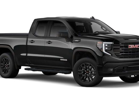 New 2026 GMC Sierra 1500 Elevation AWD/4WD image 28