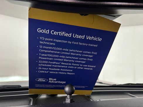 Certified 2024 Ford Bronco Raptor AWD/4WD image 24
