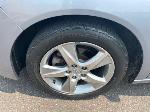 Used 2012 Acura TSX Sedan FWD image 32
