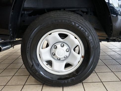 Used 2023 Toyota Tacoma SR image 49