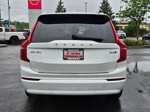 Used 2023 Volvo XC90 B5 Core w/ Protection Package Premier AWD/4WD image 6