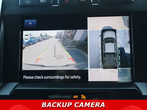 Used 2018 Ford F150 Platinum w/ Equipment Group 701A Luxury AWD/4WD image 19