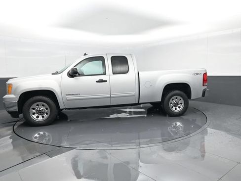 Used 2013 GMC Sierra 1500 SL AWD/4WD image 5