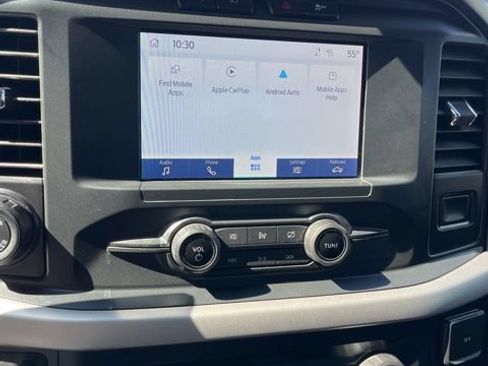 Used 2021 Ford F150 XL w/ Equipment Group 101A High AWD/4WD image 28