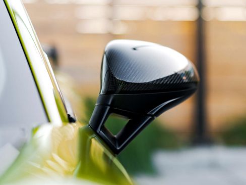 Used 2023 Porsche 718 Cayman GT4 RS image 41