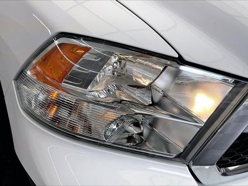 Used 2021 RAM 1500 Tradesman w/ Power & Remote Entry Group image 26