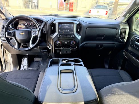 Used 2019 Chevrolet Silverado 1500 LT w/ All-Star Edition image 29