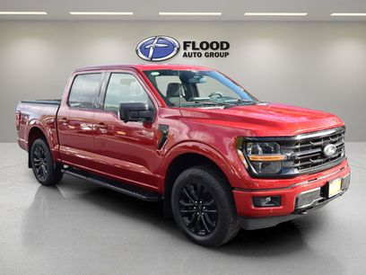 Used 2025 Ford F150 XLT w/ Equipment Group 302A MID