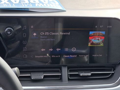 Used 2026 Chevrolet Trax LT w/ Driver Confidence Package image 14