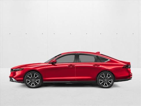 New 2026 Honda Accord Touring image 2