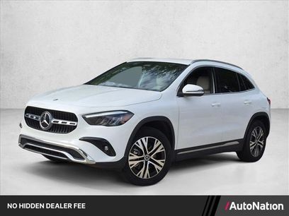Certified 2026 Mercedes-Benz GLA 250
