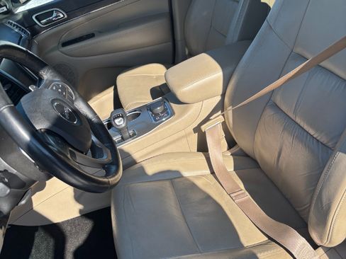 Used 2015 Jeep Grand Cherokee Limited image 18