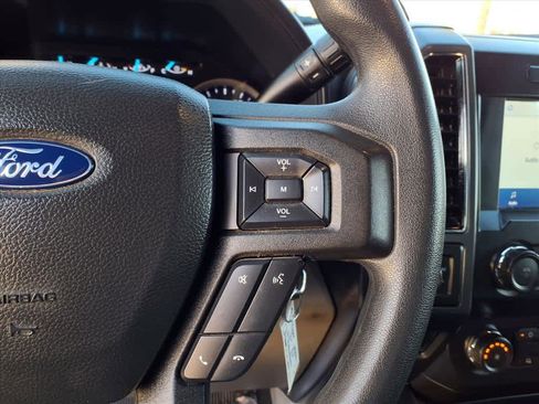 Used 2022 Ford F250 XLT w/ XLT Value Package image 11