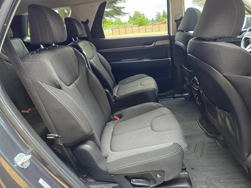 Used 2020 Hyundai Palisade SEL w/ Convenience Package AWD/4WD image 20