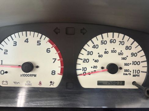 Used 2003 Toyota Tacoma 2WD Xtracab image 12