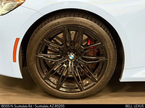 Used 2023 BMW M2 w/ Lighting Package image 10