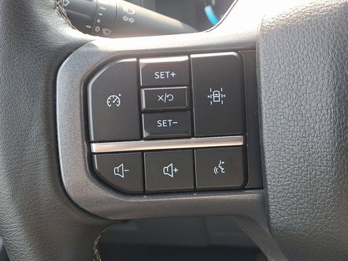 Used 2025 Ford F150 XLT w/ Equipment Group 301A Standard AWD/4WD image 21