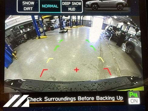 New 2026 Subaru Crosstrek 2.5i Limited AWD/4WD image 14