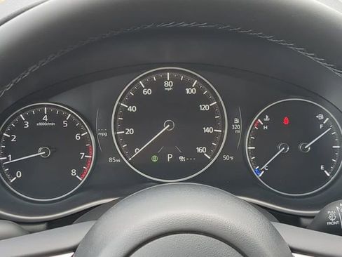 New 2026 MAZDA MAZDA3 2.5 S Sedan w/ Preferred Pkg image 24