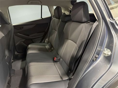 Certified 2023 Subaru Crosstrek 2.0i w/ Popular Package #3 image 27