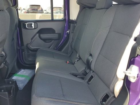 New 2026 Jeep Gladiator Sport image 15