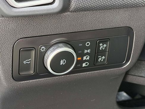 Used 2023 Ford Bronco Sport Outer Banks AWD/4WD image 24