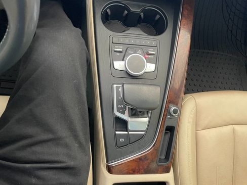 Used 2018 Audi A5 2.0T Premium Plus w/ Premium Plus image 39