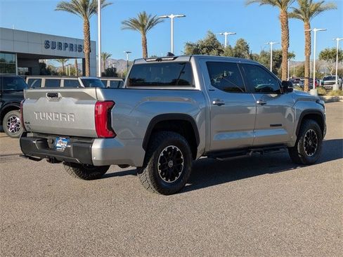 Used 2024 Toyota Tundra Limited image 6