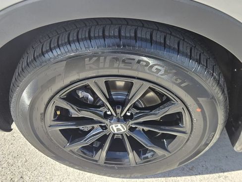 Used 2025 Honda CR-V Sport-L image 10