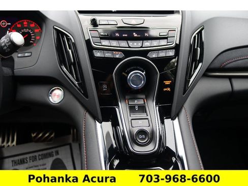 Certified 2025 Acura RDX A-Spec image 16