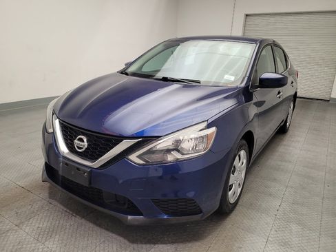 Used 2019 Nissan Sentra S FWD image 15