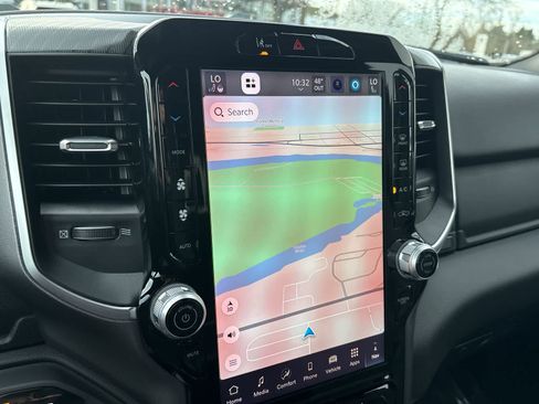 New 2026 RAM 1500 Big Horn image 22