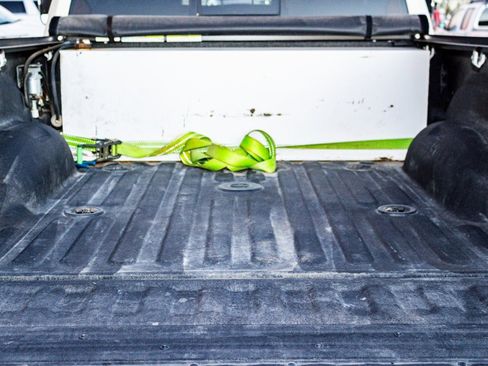 Used 2021 RAM 3500 Laramie image 5