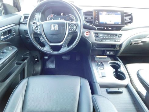 Used 2023 Honda Ridgeline RTL-E image 20