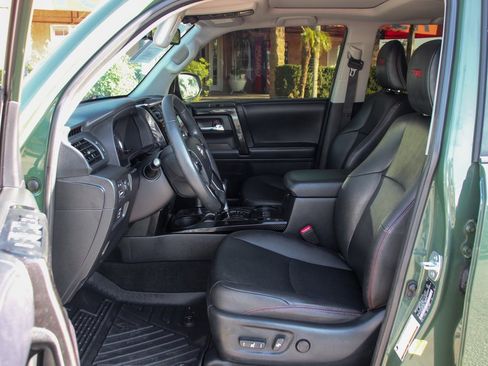 Used 2020 Toyota 4Runner TRD Pro image 17