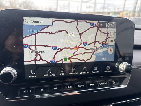 Used 2023 Mitsubishi Outlander Ralliart image 27