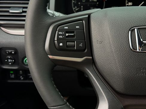 New 2026 Honda Ridgeline Sport image 39