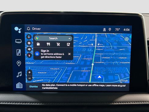 Used 2022 Chevrolet Tahoe Z71 w/ Luxury Package image 9