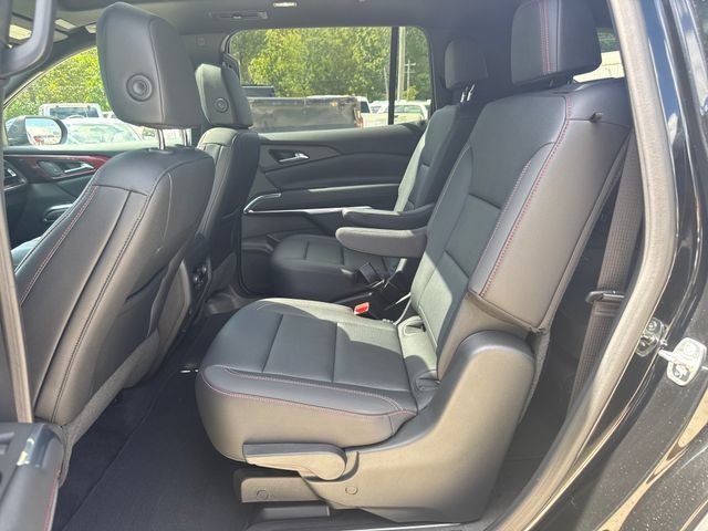 Used 2025 Chevrolet Traverse Z71 w/ Driver Confidence Package AWD/4WD image 33