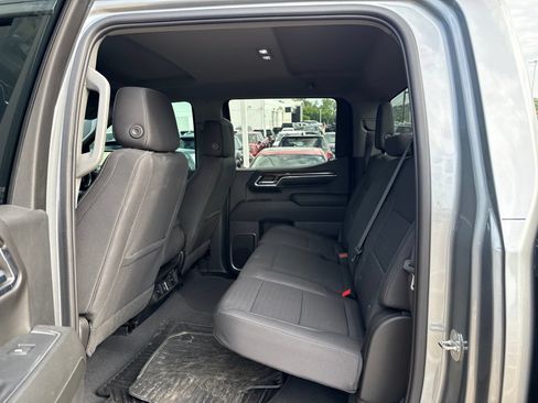 Used 2023 Chevrolet Silverado 1500 LT AWD/4WD image 13