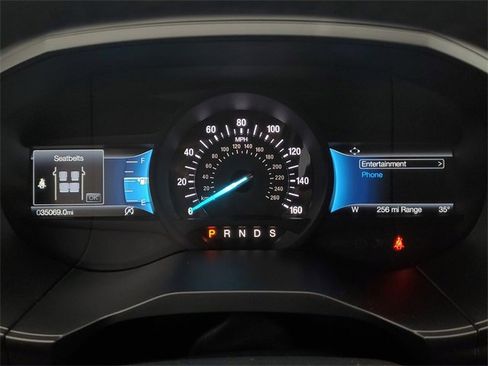 Certified 2022 Ford Edge SEL w/ Convenience Package image 15