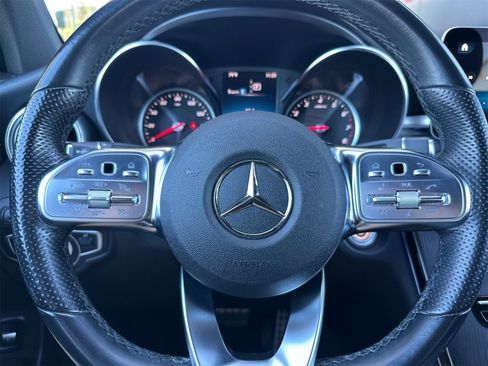 Certified 2022 Mercedes-Benz GLC 300 image 26