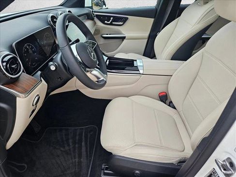 Certified 2026 Mercedes-Benz GLC 300 image 14