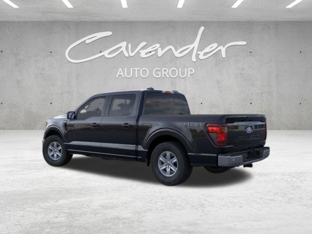 New 2026 Ford F150 XL AWD/4WD image 5